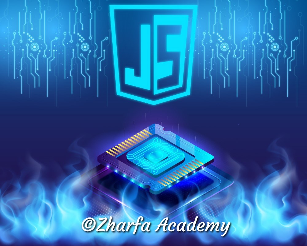 Zharfa Academy-Zharfa Courses-دوره پیشرفته جاوااسکریپت (کلاس آنلاین) دوره های تخصصی آموزش برنامه نویسی در آکادمی ژرفا-