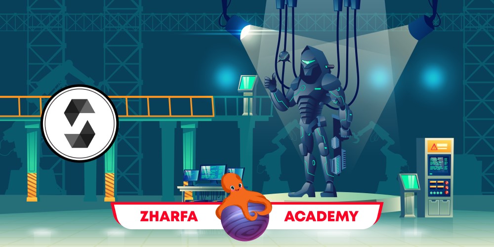 Zharfa Academy-Zharfa Courses-دوره برنامه نویسی ویژه تابستان - مدرسه نیما یوشیجدوره های تخصصی آموزش برنامه نویسی در آکادمی ژرفا-
