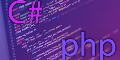 Zharfa Academy-Zharfa Mag-C# vs PHPمجله علمی آکادمی ژرفا-