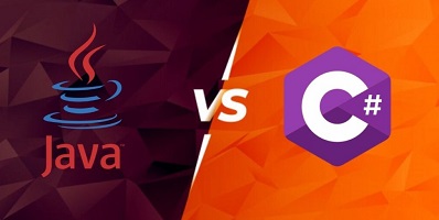 Zharfa Academy-Zharfa Mag-C# vs JAVAمجله علمی آکادمی ژرفا-