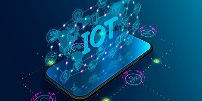 Zharfa Academy-Zharfa Mag-IOT اینترنت اشیاء و IIOTمجله علمی آکادمی ژرفا-