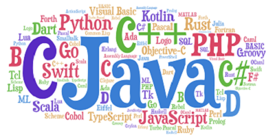 Zharfa Academy-Zharfa Mag-بررسی 7 زبان برنامه نویسی پرکاربردمجله علمی آکادمی ژرفا-