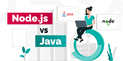 Zharfa Academy-Zharfa Mag-Node.js vs JAVAمجله علمی آکادمی ژرفا-