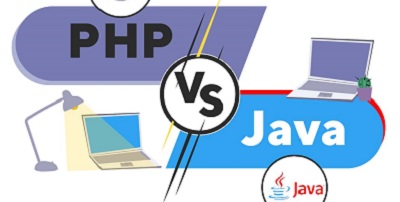 Zharfa Academy-Zharfa Mag-PHP vs JAVAمجله علمی آکادمی ژرفا-