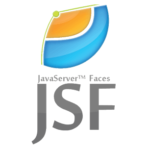 JavaServer Faces logo